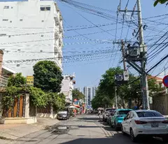 BÁN NHÀ 2 TẦNG HXH LÂM VĂN BỀN, GIÁ 8 TỶ, KHU YÊN TĨNH