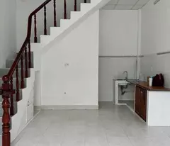 Bán Nhà HXH Hoàng Hoa Thám 2 Tầng 2 PN Nhà Mới Ở Ngay Nhỉnh 4 Tỉ