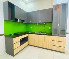 56m2, BÁN NHÀ 2 TẦNG BTCT, LÊ VĂN THỌ, HXH, P11 GÒ VẤP, NHỈNH 5 TỶ