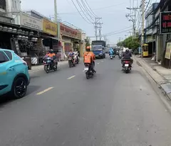 🔥🔥Bán Nhà Mặt Tiền  (6mx13m) 76m2, đường Thạnh Xuân 18  , PHƯỜNG TX. Q12, Giá  6xty TL  thiện chí