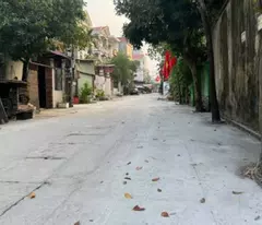 Bán đất tại Vũ Trọng Khánh, Mỗ Lao, Hà Nội, 43,2 m2,Mt 4m Chỉ 195T/m²