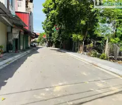 Bán đất tại Vũ Trọng Khánh, Mỗ Lao, Hà Nội, 43,2 m2,Mt 4m Chỉ 195T/m²