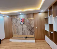 🗯️🗯️Còn duy nhất lại 1 căn siêu hiếm Ô Tô ngủ trong sân , nhà 3 Tầng mái bằng lô góc tại Thiên