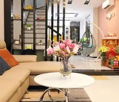 CHÍNH CHỦ BÁN 4x25 . 99m2. 5PN.MẶT TIỀN ĐƯỜNG 20m xe Hơi