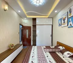CHÍNH CHỦ BÁN 4x25 . 99m2. 5PN.MẶT TIỀN ĐƯỜNG 20m xe Hơi
