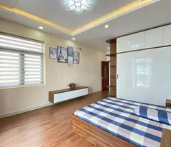 CHÍNH CHỦ BÁN 4x25 . 99m2. 5PN.MẶT TIỀN ĐƯỜNG 20m xe Hơi