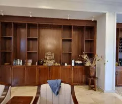 BIỆT THỰ ĐẲNG CẤP NHẤT  CIPUTRA – VIEW TỶ ĐÔ SÂN GOLF VÀ HỒ CÁ SIÊU ĐẸP – THANG MÁY HIỆN ĐẠI  DIỆN