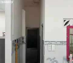 Bán nhà 410m2 có 3PN Tân Phước, thị xã LaGi giá rẻ nhất, sổ riêng