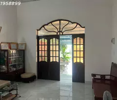 Bán nhà 410m2 có 3PN Tân Phước, thị xã LaGi giá rẻ nhất, sổ riêng
