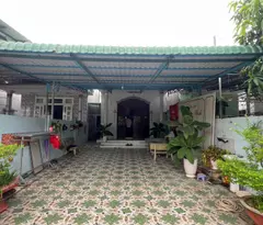 Bán nhà 410m2 có 3PN Tân Phước, thị xã LaGi giá rẻ nhất, sổ riêng