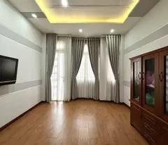 43M2(3.5x12.5) – 5 TẦNG – 5PN 6WC – CHỈ 11.9 TỶ - NHÀ HẺM 7M – PHAN ĐĂNG LƯU – PHÚ NHUẬN.