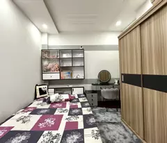 43M2(3.5x12.5) – 5 TẦNG – 5PN 6WC – CHỈ 11.9 TỶ - NHÀ HẺM 7M – PHAN ĐĂNG LƯU – PHÚ NHUẬN.