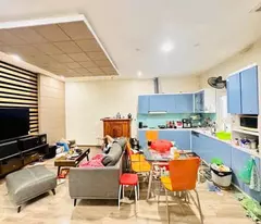 LÁNG HẠ - BA ĐÌNH - 58M2 x 4T - MT 8 - 13.5 TỶ - Ô TÔ ĐỖ CỬA - KINH DOANH SẦM UẤT