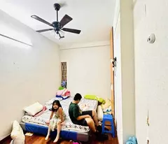 LÁNG HẠ - BA ĐÌNH - 58M2 x 4T - MT 8 - 13.5 TỶ - Ô TÔ ĐỖ CỬA - KINH DOANH SẦM UẤT