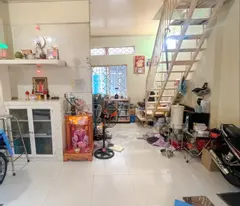 Bán nhà khu HimLam quận 7, hẻm 4m, ở ngay , 4,2m x 6m.