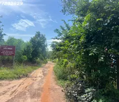 Bán 2000m2 đất ONT Tân Phước - TX LaGi giá ngợp chỉ 2.6 tỷ