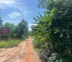 Bán 2000m2 đất ONT Tân Phước - TX LaGi giá ngợp chỉ 2.6 tỷ