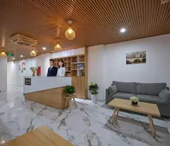 TOÀ APARTMENT MẶT PHỐ YÊN HOA - VIEW BAO TRỌN HỒ TÂY - DOANH THU KHỦNG >600 TRIỆU/ THÁNG - TOÀ XÂY