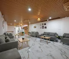 TOÀ APARTMENT MẶT PHỐ YÊN HOA - VIEW BAO TRỌN HỒ TÂY - DOANH THU KHỦNG >600 TRIỆU/ THÁNG - TOÀ XÂY