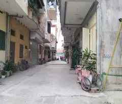 * CẠNH CÂY XĂNG LIÊN NINH TRÊN QL1A - THANH TRÌ - HN