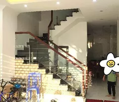 bán gâp nhà 4 tầng phú lương  45m², 4 phòng ngủ, hà đông - giá 5.6 tỷ