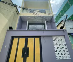 Bán nhà 85m2, 7PN, 7WC, 5 tầng, ngõ Hoàng Diệu 2, Linh Trung, Thủ Đức - 8.5 tỷ