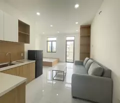 Bán nhà 85m2, 7PN, 7WC, 5 tầng, ngõ Hoàng Diệu 2, Linh Trung, Thủ Đức - 8.5 tỷ