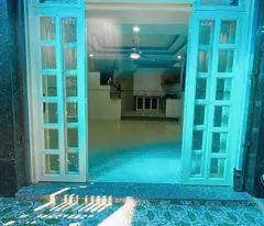Q8 ÂU DƯƠNG LÂN HÀNG HIẾM XE HƠI VÀO NHÀ 44M2 NHÀ ĐẸP 4 TẦNG VIEW Q1 GẦN SIÊU THỊ GẦN TRƯỜNG HỌC