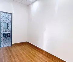 Q8 ÂU DƯƠNG LÂN HÀNG HIẾM XE HƠI VÀO NHÀ 44M2 NHÀ ĐẸP 4 TẦNG VIEW Q1 GẦN SIÊU THỊ GẦN TRƯỜNG HỌC