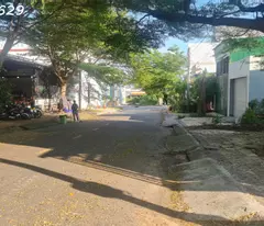 Bán đất 5m x 19m full ODT Đường Đăng Văn Ngữ - Tân An - TX LaGi giá mềm