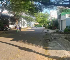 Bán đất 5m x 19m full ODT Đường Đăng Văn Ngữ - Tân An - TX LaGi giá mềm