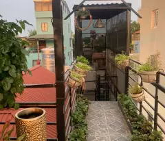 BÁN NHÀ MẶT PHỐ VỈA HÈ RỘNG - KINH DOANH CAFE - 7 TẦNG THANG MÁY - VIEW HỒ TÂY - LÔ GÓC  3