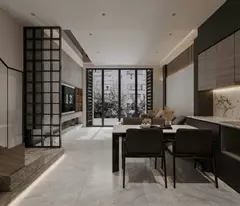 Siêu phẩm nhà mới Trung Tâm Hà Đông 40m2 - 5 Tầng giá 7 tỷ
