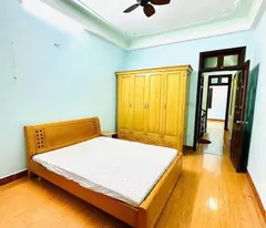 PHÂN LÔ THÁI HÀ - ĐỐNG ĐA - 54M2 x 4T - MT 3.5M - 10.2 TỶ - Ô TÔ ĐỖ CỬA  DỪNG ĐỖ 24/7