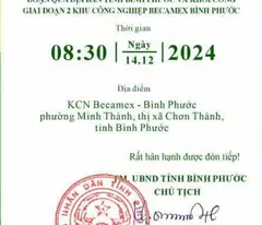 CẦN BÁN GẤP ĐẤT TÂN LONG - PHÚ GIÁO NGAY TUYẾN CAO TỐC HCM - TDM- CHƠN THÀNH - 850 TRIỆU - THÔNG
