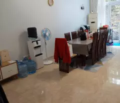 CHO THUÊ BIỆT THỰ CIPUTRA - DIỆN TÍCH 140M - ĐẦY ĐỦ NỘI THẤT - GIÁ THUÊ RẤT HỢP LÝ