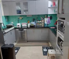 CHO THUÊ BIỆT THỰ CIPUTRA - DIỆN TÍCH 140M - ĐẦY ĐỦ NỘI THẤT - GIÁ THUÊ RẤT HỢP LÝ