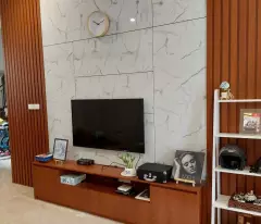 CHO THUÊ BIỆT THỰ CIPUTRA - DIỆN TÍCH 140M - ĐẦY ĐỦ NỘI THẤT - GIÁ THUÊ RẤT HỢP LÝ