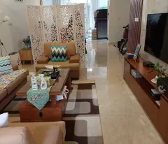 CHO THUÊ BIỆT THỰ CIPUTRA - DIỆN TÍCH 140M - ĐẦY ĐỦ NỘI THẤT - GIÁ THUÊ RẤT HỢP LÝ