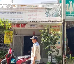 Bán gấp mặt tiền đường số 10 - Hiệp Bình Chánh. nhà cấp 4 - 2PN 1WC đang cho thuê 8 triệu/tháng
