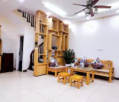 BÁN NHÀ PHỐ THANH BÌNH, Ô TÔ ĐỖ CỬA, 4 TẦNG, 40m, 8.3 tỷ