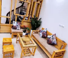 BÁN NHÀ PHỐ THANH BÌNH, Ô TÔ ĐỖ CỬA, 4 TẦNG, 40m, 8.3 tỷ