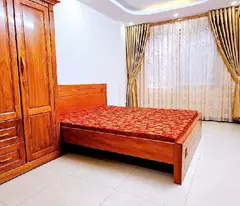 BÁN NHÀ PHỐ THANH BÌNH, Ô TÔ ĐỖ CỬA, 4 TẦNG, 40m, 8.3 tỷ