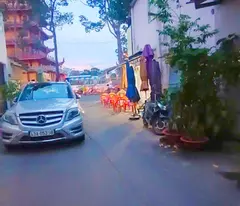 Mặt tiền Ba Tháng Hai ngã 4 Lê Hồng Phong - Lô góc hẻm 7m - Chỉ 20 tỷ còn thương lượng