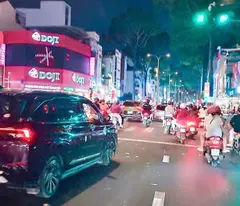 Mặt tiền Ba Tháng Hai ngã 4 Lê Hồng Phong - Lô góc hẻm 7m - Chỉ 20 tỷ còn thương lượng