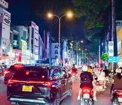 Mặt tiền Ba Tháng Hai ngã 4 Lê Hồng Phong - Lô góc hẻm 7m - Chỉ 20 tỷ còn thương lượng