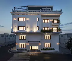 BẢN THIẾT KẾ TRONG MƠ! Chính chủ bán đất Bồ Đề xây dinh thự, toà văn phòng, 100m2, 14.7 tỷ