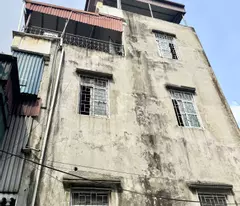BẢN THIẾT KẾ TRONG MƠ! Chính chủ bán đất Bồ Đề xây dinh thự, toà văn phòng, 100m2, 14.7 tỷ