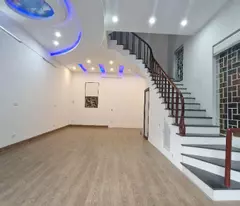 BÁN NHÀ PHỐ BÀ TRIỆU, LÔ GÓC 2 THOÁNG, Ô TÔ ĐỖ CỬA, 80m, 21.85 tỷ