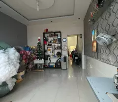 Bán nhà 81m2, Hẻm 4m, Đường Phú Thọ Hòa, Quận Tân Phú